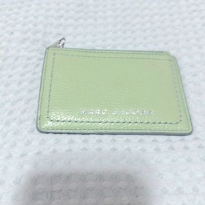 Marc Jacobs card holder